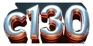 c130 logo