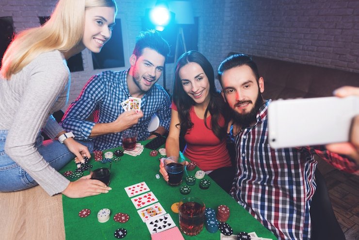 c130 Live Casino Tables Aur Game Variety